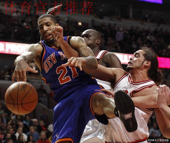 尼克斯客场擒猛龙 尼克斯客场擒猛龙